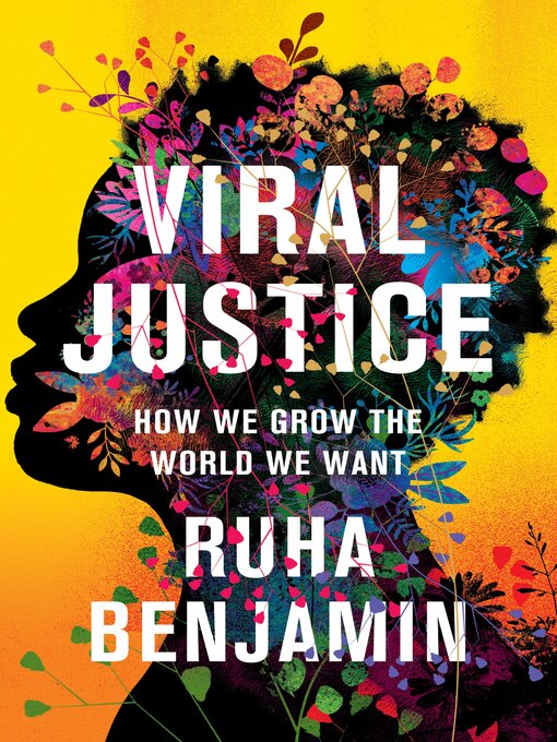 Title details for Viral Justice by Ruha Benjamin - Available